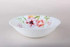 КОРАЛЛ Миска 19см  Аврора LHDW75-H220806