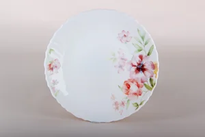 КОРАЛЛ Тарелка десертная 19 см. Аврора LHP75-H220806