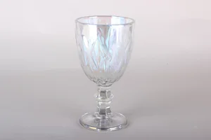 КОРАЛЛ Набор бокалов 6шт. 240мл. 7504