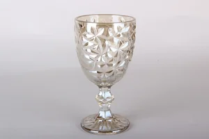 КОРАЛЛ Набор бокалов 6шт. 240мл. 7512