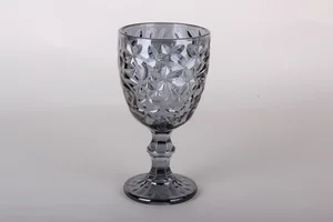 КОРАЛЛ Набор бокалов 6шт. 240мл. 7515