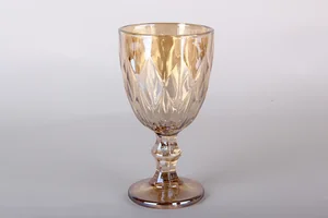 КОРАЛЛ Набор бокалов 6шт. 240мл. 7517