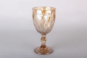 КОРАЛЛ Набор бокалов 6шт. 300мл. 7519