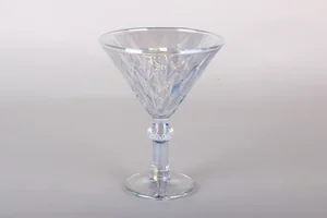 КОРАЛЛ Набор бокалов для мартини 6шт. 200мл. 7502