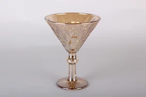 КОРАЛЛ Набор бокалов для мартини 6шт. 200мл. 7516