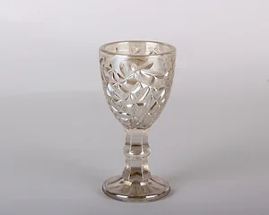 КОРАЛЛ Набор рюмок 50мл. 7510