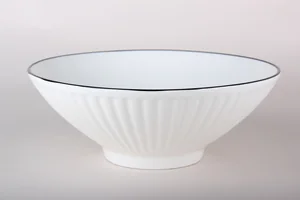 КОРАЛЛ Салатник 20см. Sugar YJQMS05