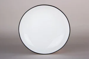 КОРАЛЛ Тарелка глубокая 20см. Sugar YJQBH05