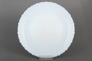 КОРАЛЛ Тарелка обеденная 24см Classic LHP-95