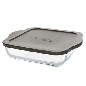 PASABAHCE Форма 2,0 л  Borcam 59034GREY