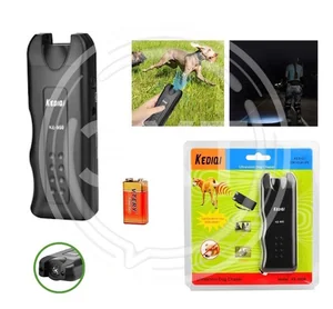 Отпугиватель от собак электронный KE-950E