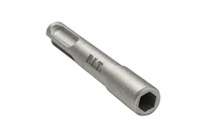 P.I.T. Адаптер-переходник для бит SDS PLUS 75 мм(ASDR07-SDS75)