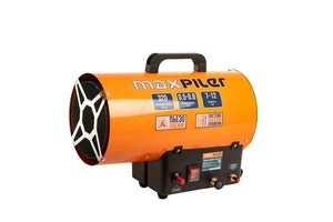 MAXPILER Газовый нагреватель MGH-1201