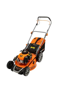 MAXPILER Газонокосилка бензиновая MLM-51S