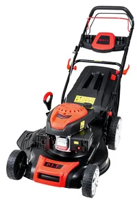 P.I.T. Газонокосилка бензиновая PLM51-C2