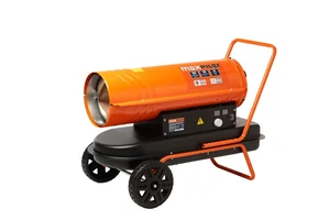 MAXPILER Дизельный нагреватель MDH-20