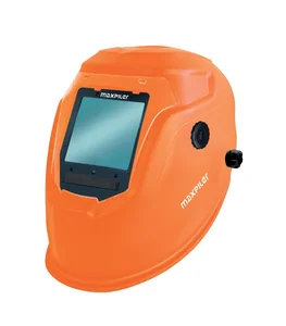 MAXPILER Комплект для сварочной маски Хамелеон MWH-10390