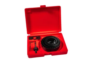 P.I.T. Набор кольцевых пил по дереву 7 шт (AWOD05-0007)