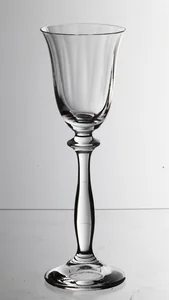 BOHEMIA Набор рюмок для ликера 60мл. /6шт. Angella Optic 40600/opt/60