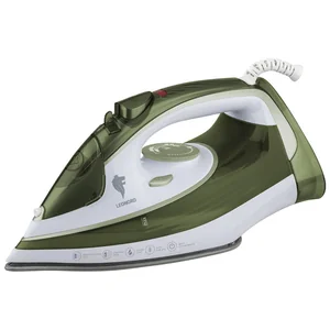 Leonord Утюг LE-1808 оливковый108251-SK