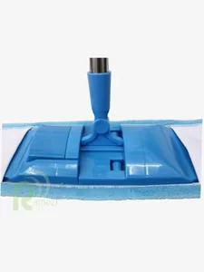 Ramozi Швабра МИКРОФИБРА телескопическая ручка 127 x 40 см RA-54206