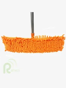 Ramozi Швабра МАКАРОНЫ телескопическая ручка 127 x 40 см RA-54205