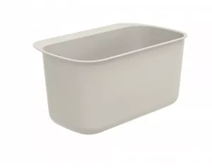 ПОЛИМЕРБЫТ Контейнер навесной СМАРТ микс 2,1л 37000