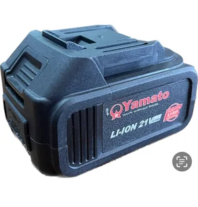 Yamato Батарея аккумуляторная литий-ионная Yamato 21В / 2Ач 106671