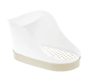 М-ПЛАСТИКА Подставка ЛАТТЕ для МОЮЩИХ СРЕДСТВ М 1148