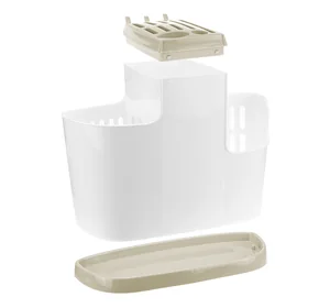 М-ПЛАСТИКА Органайзер д/кухни ЛАТТЕ М 1178