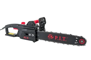 P.I.T. Пила цепная электрическая PKE405-C4