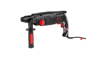 P.I.T. Перфоратор SDS-Plus электрич. PBH24-C PROMO