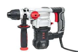 P.I.T. Перфоратор SDS-Plus электрич. PBH26-C4 МАСТЕР