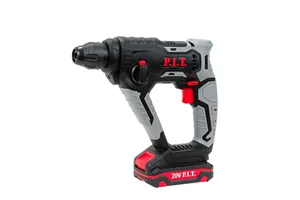 P.I.T. Перфоратор аккумуляторный PBH20H-18A/1