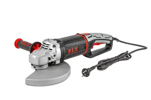 P.I.T. Шлифмашина угловая PWS230-C4