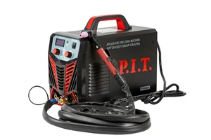 P.I.T. Аппарат аргонодуговой сварки PTIG200-C