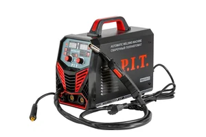P.I.T. Сварочный полуавтомат PMIG145-С1