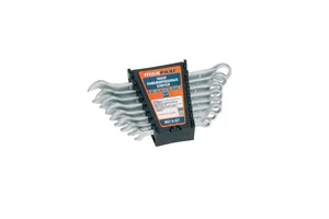 MAXPILER Набор комбинированных ключей (8 предметов) MXT-8-SET