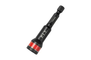 P.I.T. Бита с торцевой головкой магнитная 65x10 мм (ASDR06-0010)