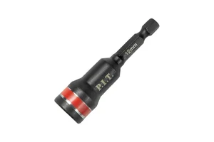 P.I.T. Бита с торцевой головкой магнитная 65x12 мм (ASDR06-0012)