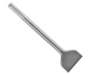 P.I.T. Зубило лопаточное SDS Max 75x300 мм (AMAS08-7530M)