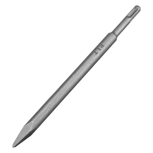 P.I.T. Зубило Пикообразное SDS-Plus 250 мм (AMAS08-0014P)