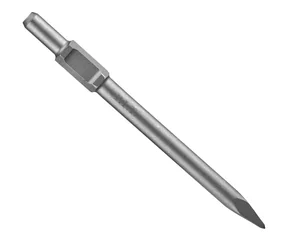 P.I.T. Зубило пикообразное HEX 400 мм (AMAS09-0040)