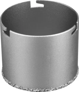 P.I.T. Коронка алмазная по стеклу и керамике 53x58 мм (AMAS07-0053)