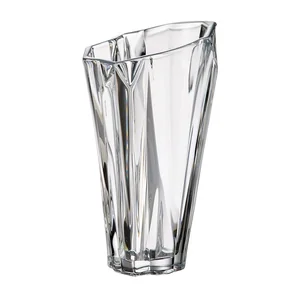 BOHEMIA Ваза Enigma 30,5см.9K7/8KG37/0/99T49/305-169