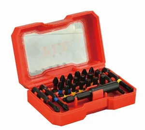 P.I.T. Набор бит 23шт (ASET04-0023)