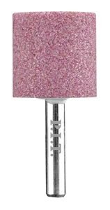 P.I.T. Насадка шлифовальная на дрель 25x25 мм хвостовик 6 мм (APLS15-C025)