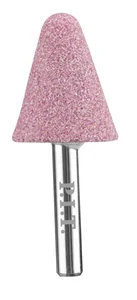 P.I.T. Насадка шлифовальная на дрель 25x30 мм хвостовик 6 мм (APLS15-CP25)