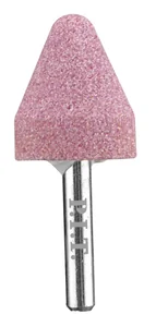 P.I.T. Насадка шлифовальная на дрель 25x30 мм хвостовик 6 мм (APLS15-CR25)