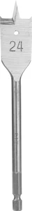 P.I.T. Сверло по дереву перовое 24x152мм (AWOD04-0024)